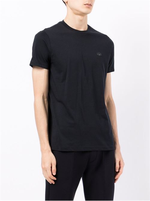 T-shirt uomo maniche corte EMPORIO ARMANI | 8N1TQ61JRGZ0920